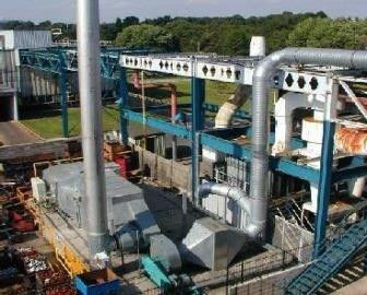 Setaccio molecolare dei Oxidizers del catalizzatore di Oc di ossidazione di Cpsi del catalizzatore 200 dell'ossido di metallo nobile della zeolite termica di Zms