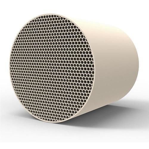 Contributo ceramico del catalizzatore del favo dell'euro 4 600 Cpsi ai veicoli di diesel della benzina