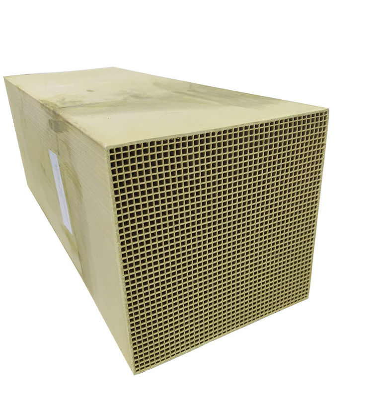 Ossidazione catalitica dell'ammoniaca del catalizzatore del ferro dell'SCR Denox di PCDD F di doppio effetto TiO2 V2O5 WO3 delle diossine